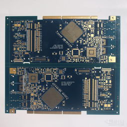 从基础到前沿 PCB电路板的技术演进与应用领域