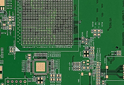 扬州PCB产业 厚积薄发，在电子制造浪潮中稳健前行