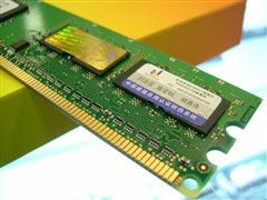 韩国金条品质结合三星DDR2-667内存与优良PCB电路板的深度推荐