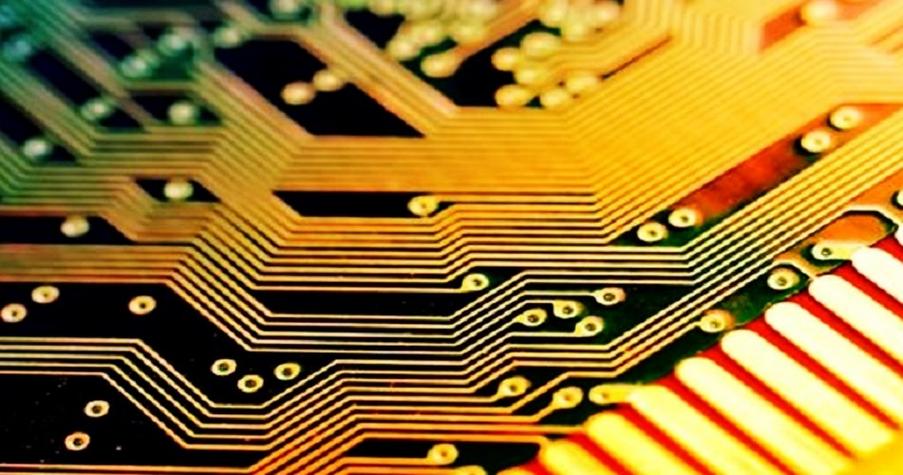 印刷电路板新闻综述 PCB电路板行业动态与前沿趋势